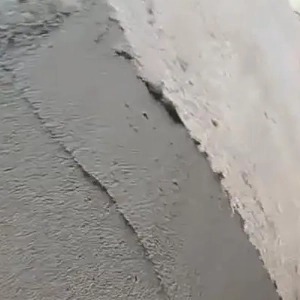 旺苍水工建筑物I级C55聚合物改性水泥砂浆 渠道防渗泵站加固迎水面抗冲刷砂浆