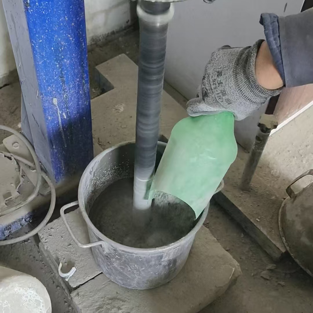 旺苍桥梁公路张拉用H60压浆料与普通压浆料有什么区别？
