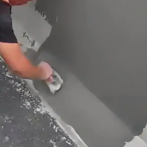 旺苍GB50728一级聚合物改性水泥砂浆