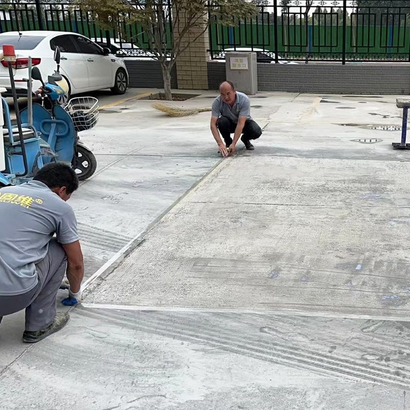 旺苍市政道路修复应急抢险常备材料